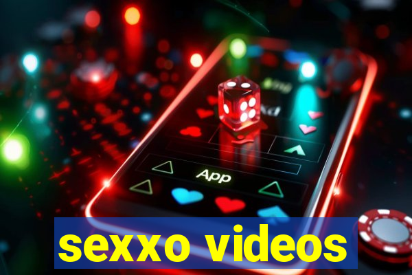 sexxo videos